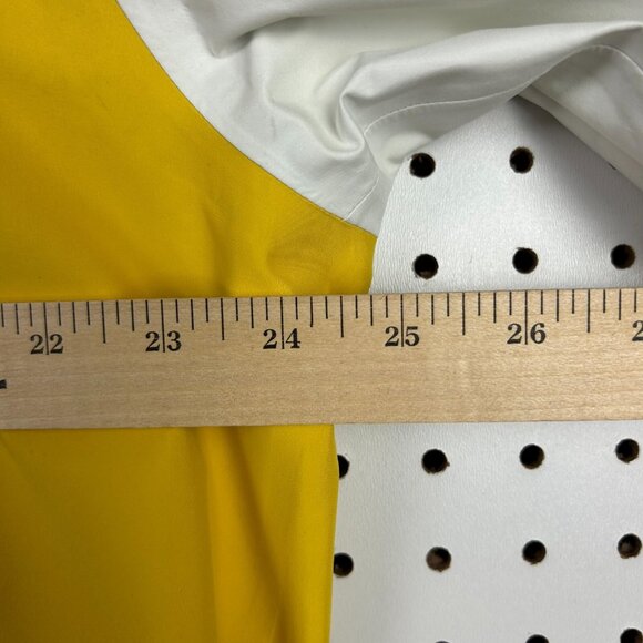 Nike Yellow XL NOCTA & L'art Edition Balaclava Tech Jacket FD2160-247 Gorpcore - Picture 11 of 12